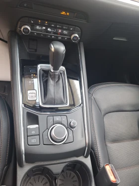 Mazda CX-5 2.5 turbo* Awd* Head up* Обдухване, снимка 12