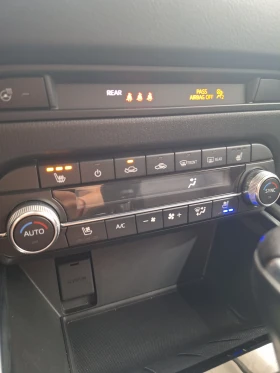 Mazda CX-5 2.5 turbo* Awd* Head up* Обдухване, снимка 11