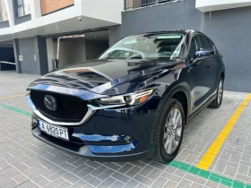 Mazda CX-5 2.5 turbo* Awd* Head up* Обдухване, снимка 1