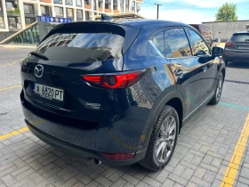 Mazda CX-5 2.5 turbo* Awd* Head up* Обдухване, снимка 3