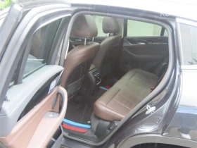 BMW X4 XDRIVE M SPORT + HEAD UP/360/PANORAMA/FULL, снимка 15