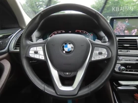 BMW X4 XDRIVE M SPORT + HEAD UP/360/PANORAMA/FULL, снимка 8