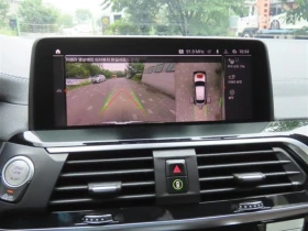 BMW X4 XDRIVE M SPORT + HEAD UP/360/PANORAMA/FULL, снимка 12