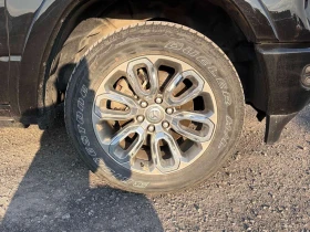 Dodge RAM 1500 * Laramie * CARFAX * HARMAN CARDON * PANO, снимка 6