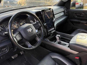 Dodge RAM 1500 * Laramie * CARFAX * HARMAN CARDON * PANO, снимка 7