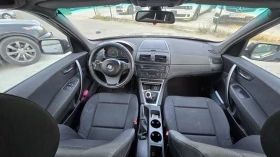BMW X3 2.0d 150кс, снимка 4