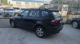 BMW X3 2.0d 150кс, снимка 3