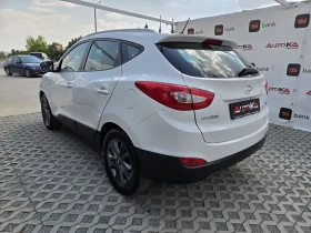 Hyundai IX35 1.6i-135кс= 60.000км!!= FACE= ПОДГРЕВ= NAVI, снимка 5