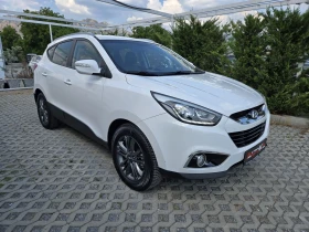 Hyundai IX35 1.6i-135кс= 60.000км!!= FACE= ПОДГРЕВ= NAVI, снимка 2