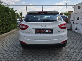 Hyundai IX35 1.6i-135кс= 60.000км!!= FACE= ПОДГРЕВ= NAVI, снимка 4