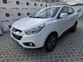 Hyundai IX35 1.6i-135кс= 60.000км!!= FACE= ПОДГРЕВ= NAVI, снимка 6