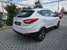 Hyundai IX35 1.6i-135кс= 60.000км!!= FACE= ПОДГРЕВ= NAVI, снимка 3