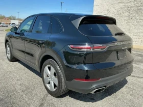 Porsche Cayenne, снимка 2