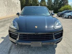 Porsche Cayenne, снимка 3