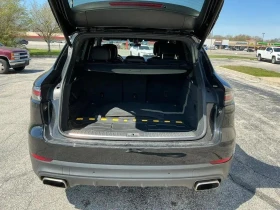 Porsche Cayenne, снимка 17