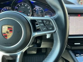 Porsche Cayenne, снимка 9
