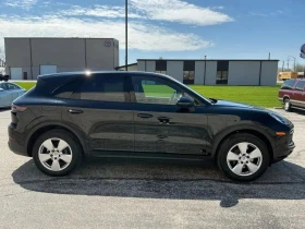 Porsche Cayenne, снимка 7