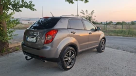 SsangYong Korando D20T, снимка 4