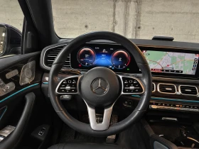 Mercedes-Benz GLE 400 d Coupe AMG, снимка 7
