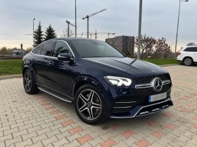 Mercedes-Benz GLE 400 d Coupe AMG, снимка 3
