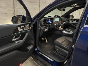 Mercedes-Benz GLE 400 d Coupe AMG, снимка 5