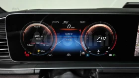 Mercedes-Benz GLE 400 d Coupe AMG, снимка 9