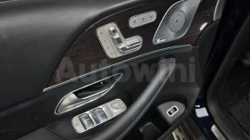 Mercedes-Benz GLE 400 d Coupe AMG, снимка 13