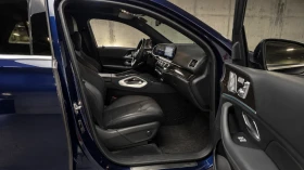 Mercedes-Benz GLE 400 d Coupe AMG, снимка 8