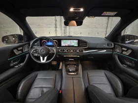 Mercedes-Benz GLE 400 d Coupe AMG, снимка 4
