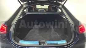 Mercedes-Benz GLE 400 d Coupe AMG, снимка 11