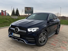 Mercedes-Benz GLE 400 d Coupe AMG, снимка 2
