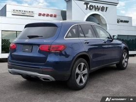 Mercedes-Benz GLC 300 ЦЕНА ДО БЪЛГАРИЯ АВТОКРЕДИТ, снимка 9