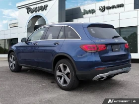 Mercedes-Benz GLC 300 ЦЕНА ДО БЪЛГАРИЯ АВТОКРЕДИТ, снимка 6