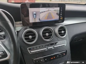 Mercedes-Benz GLC 300 ЦЕНА ДО БЪЛГАРИЯ АВТОКРЕДИТ, снимка 15