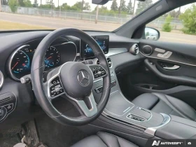 Mercedes-Benz GLC 300 ЦЕНА ДО БЪЛГАРИЯ АВТОКРЕДИТ, снимка 12