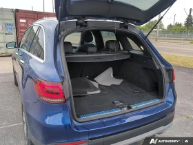 Mercedes-Benz GLC 300 ЦЕНА ДО БЪЛГАРИЯ АВТОКРЕДИТ, снимка 17