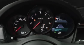 Porsche Macan 2.9 GTS * ОБДУХВАНЕ * ЧЕРВЕНА КОЖА * 8000 КМ * , снимка 8
