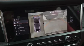 Porsche Macan 2.9 GTS * ОБДУХВАНЕ * ЧЕРВЕНА КОЖА * 8000 КМ * , снимка 9