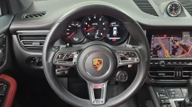 Porsche Macan 2.9 GTS * ОБДУХВАНЕ * ЧЕРВЕНА КОЖА * 8000 КМ * , снимка 7