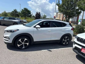 Hyundai Tucson Limited * CARFAX * ФИНАНСИРАНЕ, снимка 2