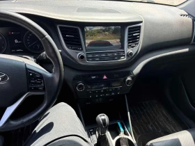 Hyundai Tucson Limited * CARFAX * ФИНАНСИРАНЕ, снимка 9