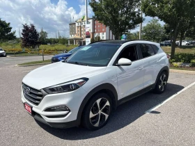 Hyundai Tucson Limited * CARFAX * ФИНАНСИРАНЕ, снимка 1