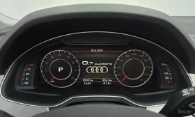 Audi Q7 45TFSI* 85к км* QUATTRO* ПОДГРЕВ* ПАМЕТ* КАМЕРА, снимка 9