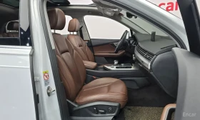 Audi Q7 45TFSI* 85к км* QUATTRO* ПОДГРЕВ* ПАМЕТ* КАМЕРА, снимка 12