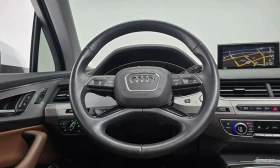 Audi Q7 45TFSI* 85к км* QUATTRO* ПОДГРЕВ* ПАМЕТ* КАМЕРА, снимка 8