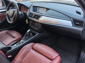 BMW X1 X-DRIVE 2.3D, снимка 12