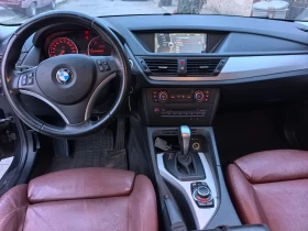 BMW X1 X-DRIVE 2.3D, снимка 11