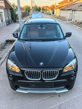BMW X1 X-DRIVE 2.3D, снимка 9