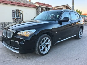BMW X1 X-DRIVE 2.3D, снимка 8