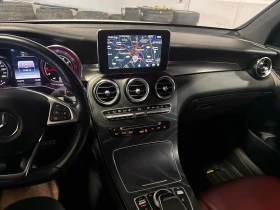 Mercedes-Benz GLC 300 * COUPE * CARFAX * BURMESTER * АВТОКРЕДИТ, снимка 9